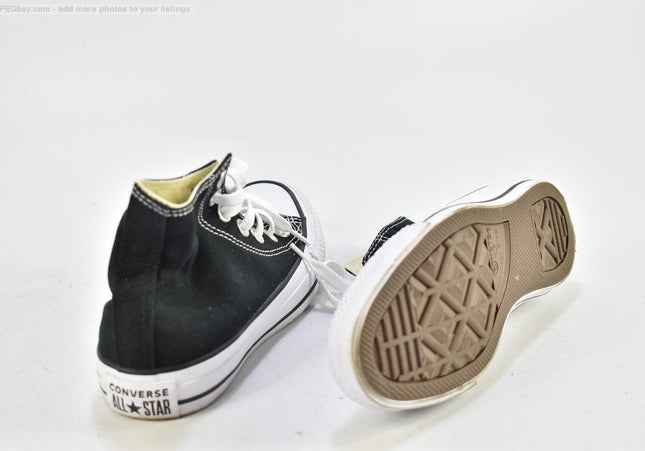Converse Damen Sportschuhe Sneaker EUR 35 Nr. 25-M 1033-Schuh-Gebraucht-secondhand