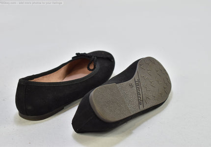 Tamaris  Damen Halbschuhe Slipper Ballerinas  EUR 36 Nr. 25-O 2136