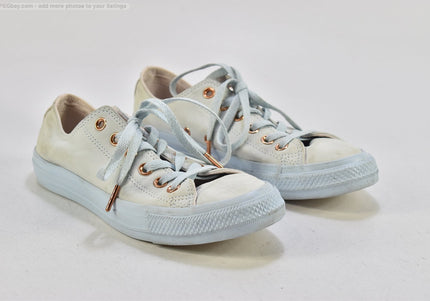 Converse  Damen Sportschuhe Sneaker  EUR 39,5 Nr. 25-O 1263