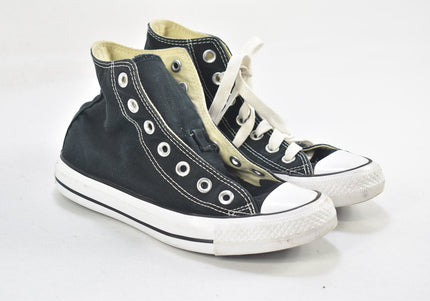 Converse Damen Sportschuhe Sneaker EUR 36 Nr. 23-N 1243-Schuh-Gebraucht-secondhand