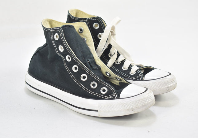 Converse Damen Sportschuhe Sneaker EUR 36 Nr. 23-N 1243-Schuh-Gebraucht-secondhand