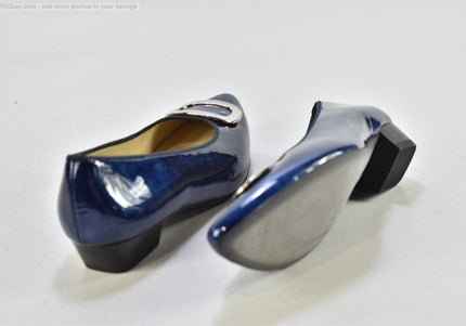 Ara  Damen Pumps High Heels  UK 4 Nr. 25-T 3355