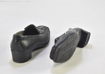 Ecco  Damen Pumps High Heels  EUR 35 Nr. 25-J 841