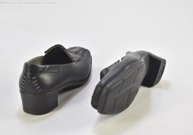 Ecco  Damen Pumps High Heels  EUR 35 Nr. 25-J 841