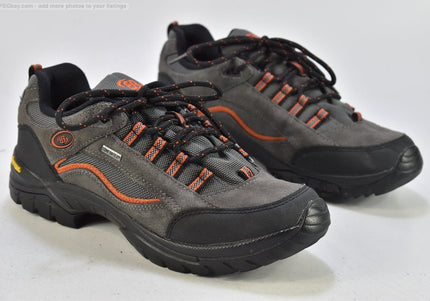 Brütting Damen Wanderschuhe Trekking EUR 40,5 Nr. 25-Y 1236-SchuhGebraucht