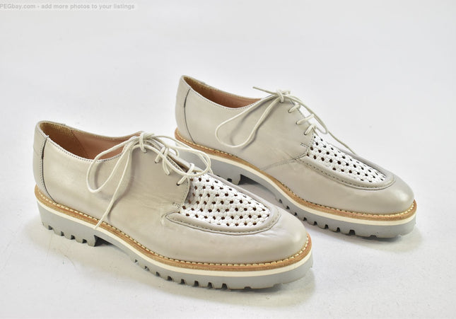 Pertini Damen Halbschuhe Freizeitschuhe EUR 38 Nr. 25-A 702-Schuh-Gebraucht-secondhand