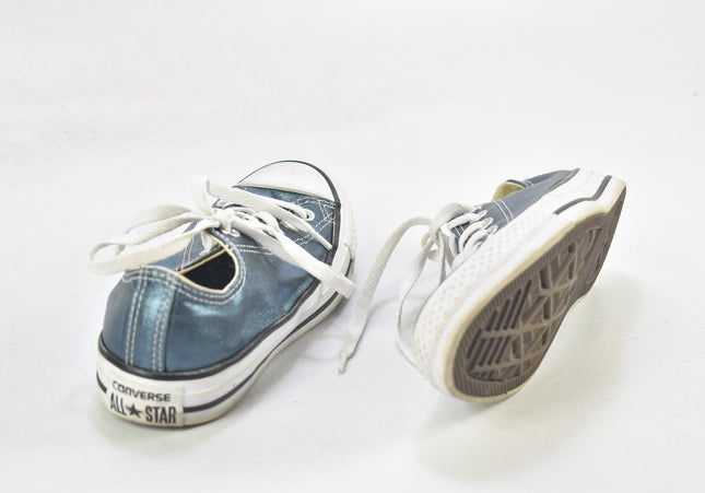 Converse Damen Sportschuhe Sneaker EUR 37,5 Nr. 23-N 3580-Schuh-Gebraucht-secondhand
