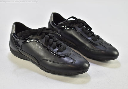 Geox  Damen Halbschuhe Freizeitschuhe  EUR 36 Nr. 26-J 910