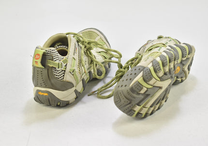 Merrell Damen Wanderschuhe Trekking EUR 37 Nr. 24-T 2012-Schuh-Gebraucht-secondhand