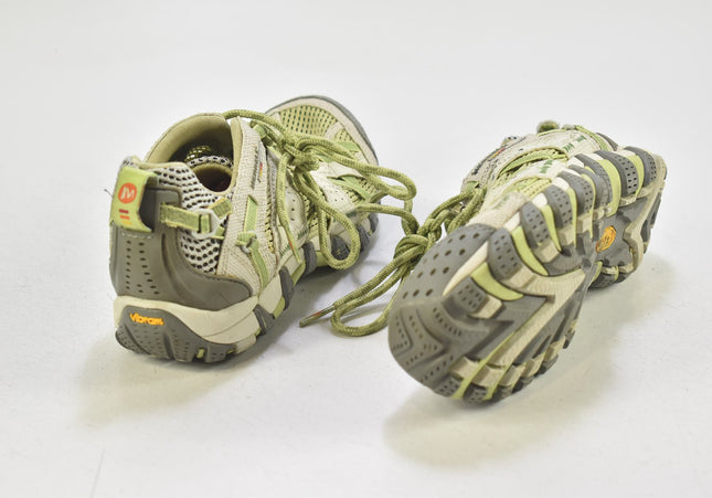 Merrell Damen Wanderschuhe Trekking EUR 37 Nr. 24-T 2012-Schuh-Gebraucht-secondhand