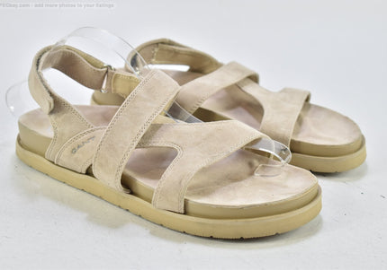 Gant  Damen Sandale Sandalette  SL 28,5cm Nr. 25-S 4761