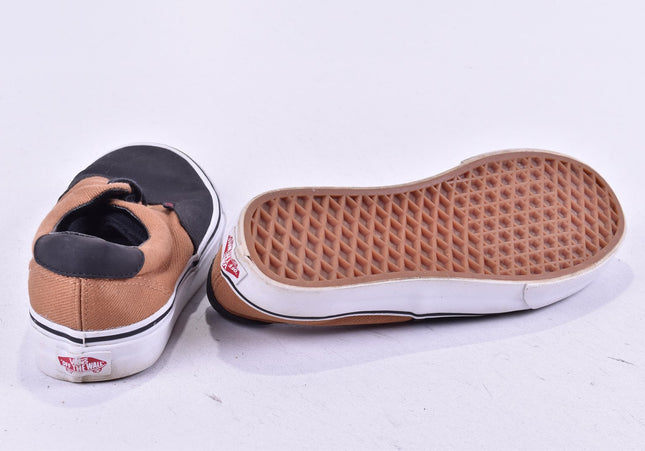Vans Damen Sportschuhe Sneaker EUR 38 Nr. 24-M 2052-Schuh-Gebraucht-secondhand