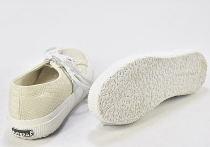 Superga Damen Halbschuhe Freizeitschuhe EUR 36 Nr. 24-U 2213-Schuh-Gebraucht-secondhand