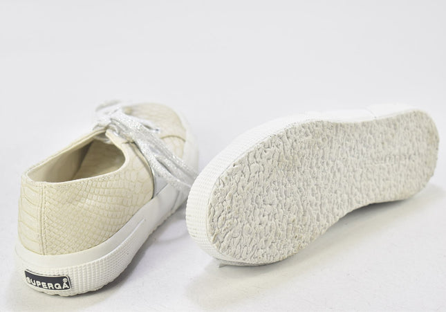 Superga Damen Halbschuhe Freizeitschuhe EUR 36 Nr. 24-U 2213-Schuh-Gebraucht-secondhand