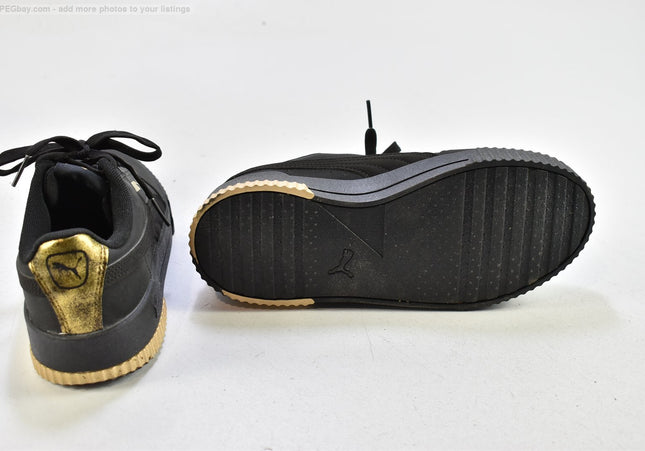 Puma Damen Sportschuhe Sneaker EUR 36 Nr. 25-M 2560-Schuh-Gebraucht-secondhand