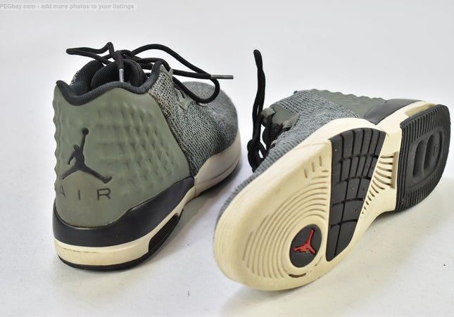 Jordan Academy Herren Sportschuhe Sneaker  EUR 40 Nr. 25-U 2677