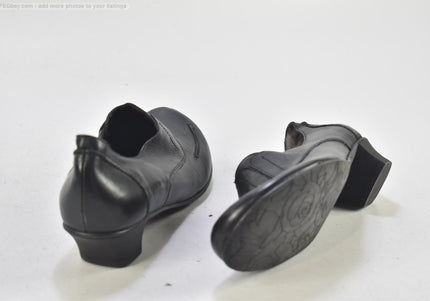Fidji Damen Pumps High Heels EUR 37 Nr. 25-M 352-Schuh-Gebraucht-secondhand