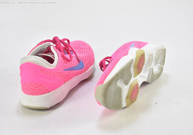 Nike Zoom Fit Damen Sportschuhe Sneaker EUR 37,5 Nr. 25-F 2411-Schuh-Gebraucht-secondhand