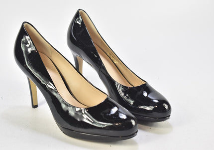 Högl Damen Pumps High Heels UK 6 Nr. 24-A 3906-Schuh-Gebraucht-secondhand