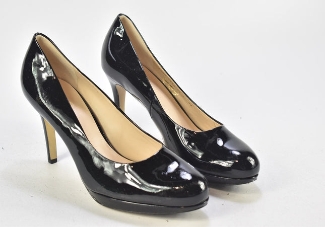 Högl Damen Pumps High Heels UK 6 Nr. 24-A 3906-Schuh-Gebraucht-secondhand