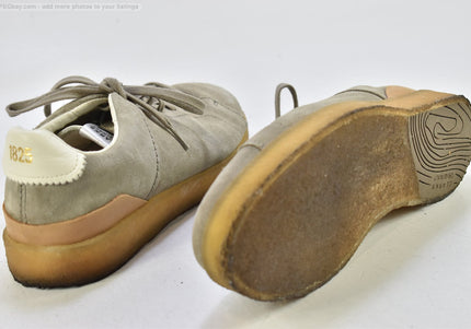 Clarks  Herren Halbschuhe Freizeitschuhe  EUR 46 Nr. 25-T 511