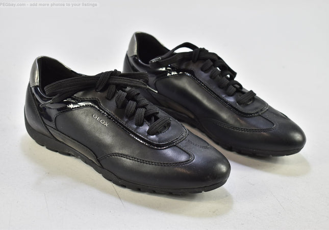 Geox  Damen Halbschuhe Freizeitschuhe  EUR 36 Nr. 26-J 910