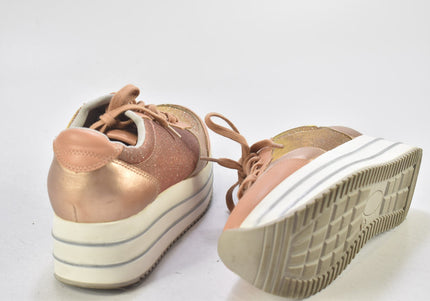   Damen Halbschuhe Freizeitschuhe  EUR 37 Nr. 24-X 1975