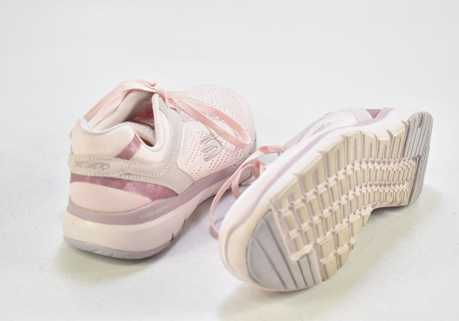 Skechers Lite-Weight Damen Sportschuhe Sneaker EUR 38 Nr. 24-N 632-Schuh-Gebraucht-secondhand