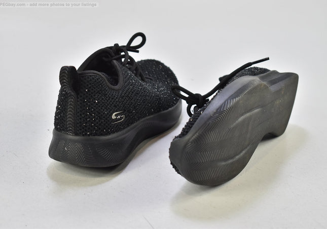 Skechers Bobs Damen Sportschuhe Sneaker  EUR 37,5 Nr. 25-L 990