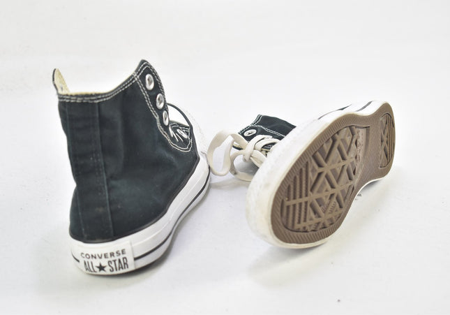 Converse Damen Sportschuhe Sneaker EUR 36 Nr. 23-N 1243-Schuh-Gebraucht-secondhand