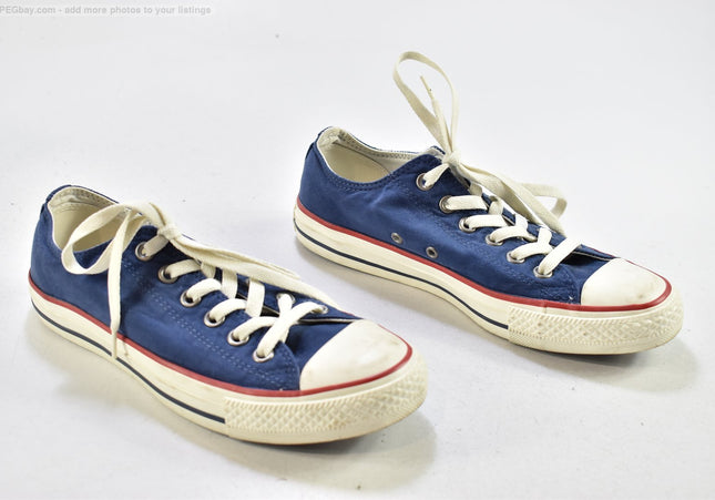 Converse Damen Sportschuhe Sneaker EUR 39 Nr. 25-M 2561-Schuh-Gebraucht-secondhand