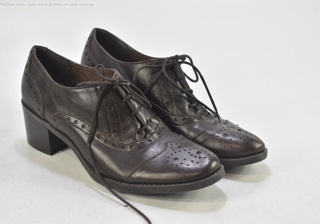 Donna Piu  Damen Pumps High Heels  EUR 38 Nr. 25-J 842