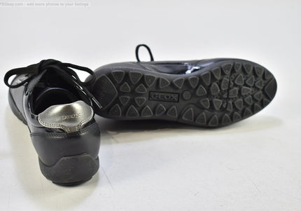 Geox  Damen Halbschuhe Freizeitschuhe  EUR 36 Nr. 26-J 910