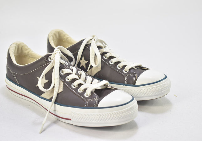 Converse Herren Sportschuhe Sneaker EUR 41,5 Nr. 24-T 336-Schuh-Gebraucht-secondhand