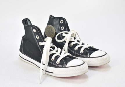 Converse Damen Sportschuhe Sneaker EUR 37 Nr. 24-P 2213-Schuh-Gebraucht-secondhand