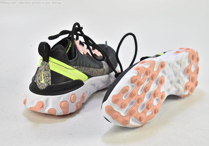 Nike  React Element 55 Damen Sportschuhe Sneaker  EUR 38 Nr. 26-F 481