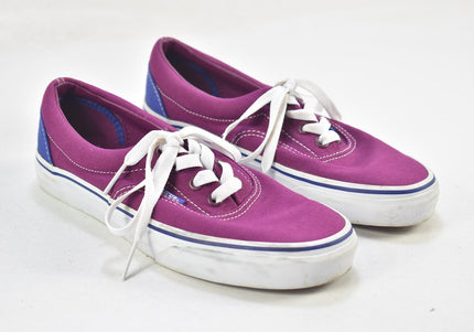 Vans Damen Sportschuhe Sneaker EUR 36,5 Nr. 23-N 3320-Schuh-Gebraucht-secondhand