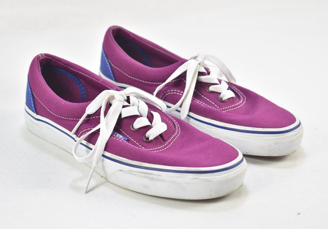 Vans Damen Sportschuhe Sneaker EUR 36,5 Nr. 23-N 3320-Schuh-Gebraucht-secondhand