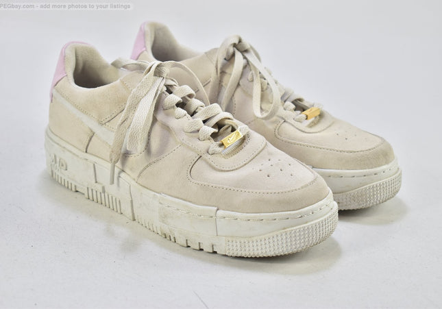 Nike Air Force 1 Damen Sportschuhe Sneaker  EUR 40 Nr. 25-L 991