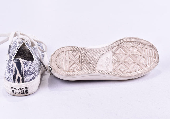 Converse Damen Sportschuhe Sneaker EUR 37,5 Nr. 24-J 4272-Schuh-Gebraucht-secondhand