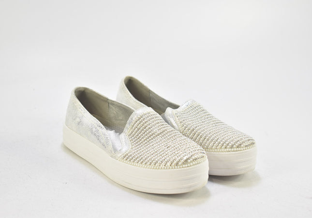 Skechers Damen Sportschuhe Sneaker EUR 36,5 Nr. 24-N 214-Schuh-Gebraucht-secondhand