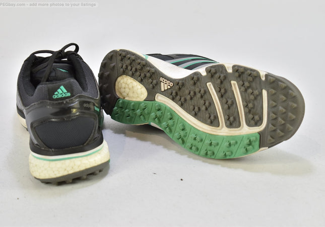 Adidas Adipower Boost Damen Sportschuhe Sneaker EUR 37 1/3 Nr. 25-U 1379 - Schuh-Gebraucht - Second-hand - gebrauchte Schuhe