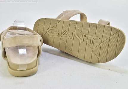 Gant  Damen Sandale Sandalette  SL 28,5cm Nr. 25-S 4761