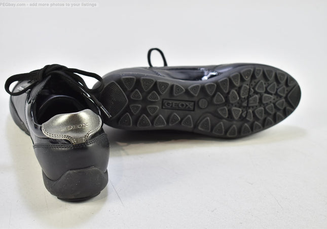 Geox  Damen Halbschuhe Freizeitschuhe  EUR 36 Nr. 26-J 910