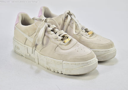 Nike Air Force 1 Damen Sportschuhe Sneaker  EUR 40 Nr. 25-L 991