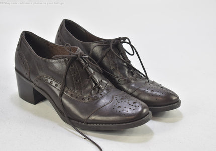 Donna Piu  Damen Pumps High Heels  EUR 38 Nr. 25-J 842