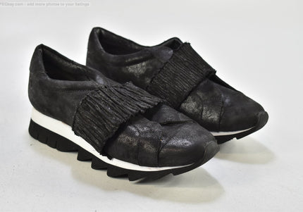 Gerry Weber  Damen Halbschuhe Slipper Ballerinas  EUR 39 Nr. 25-O 549
