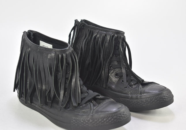 Converse Damen Stiefelette Boots EUR 37 Nr. 24-J 3562-Schuh-Gebraucht-secondhand
