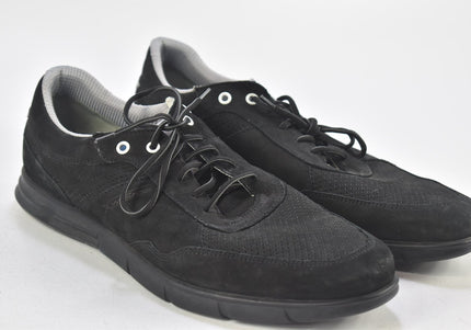 Lloyd Herren Halbschuhe Freizeitschuhe UK 11 Nr. 24-F 334-Schuh-Gebraucht-secondhand