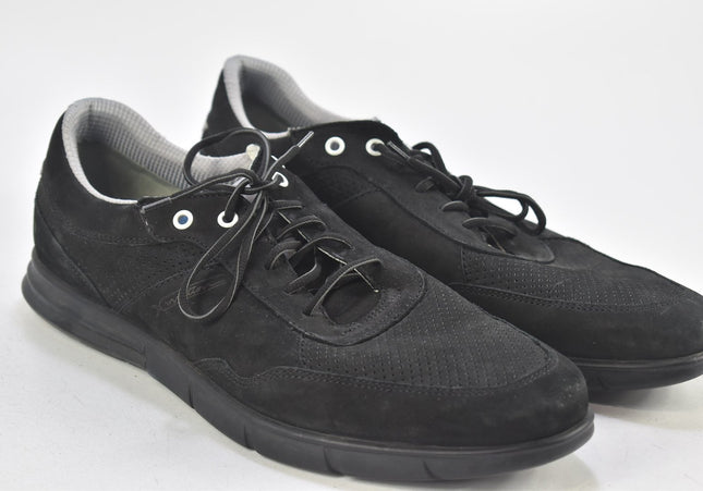 Lloyd Herren Halbschuhe Freizeitschuhe UK 11 Nr. 24-F 334-Schuh-Gebraucht-secondhand